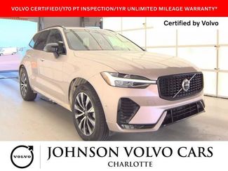 Certified 2025 Volvo XC60 B5 Plus video 1