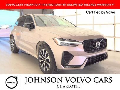 Certified 2025 Volvo XC60 B5 Plus