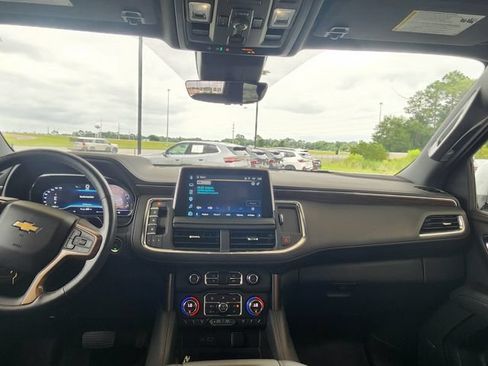 Used 2023 Chevrolet Tahoe High Country RWD image 21