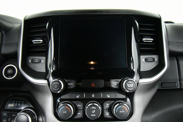 Used 2021 RAM 1500 Big Horn AWD/4WD image 4