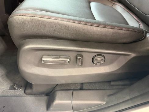 New 2026 Honda Odyssey Sport-L image 27