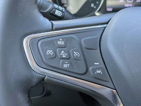 Used 2024 Chevrolet Equinox LT FWD image 21