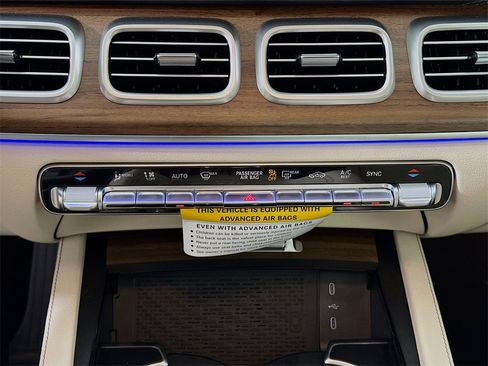 New 2026 Mercedes-Benz GLE 350 4MATIC image 19