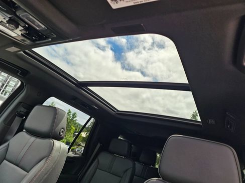 New 2026 Chevrolet Tahoe RST w/ Comfort Package AWD/4WD image 24