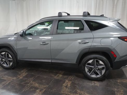 Certified 2026 Hyundai Tucson SEL AWD/4WD image 8