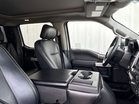 Used 2020 Ford F250 Lariat image 53