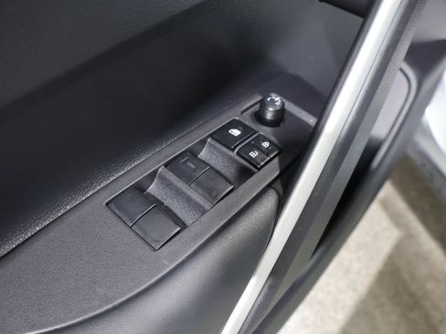 Certified 2024 Toyota Corolla Cross AWD Hybrid image 14