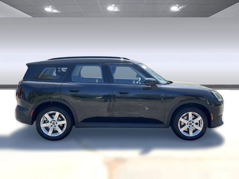 New 2025 MINI Cooper Countryman S image 8