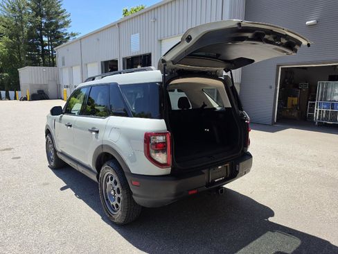 Used 2023 Ford Bronco Sport Big Bend AWD/4WD image 7