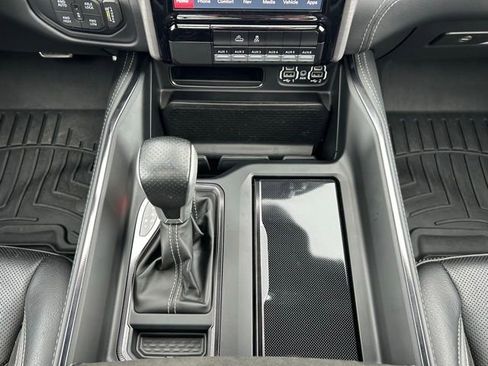 Used 2022 RAM 1500 TRX AWD/4WD image 26