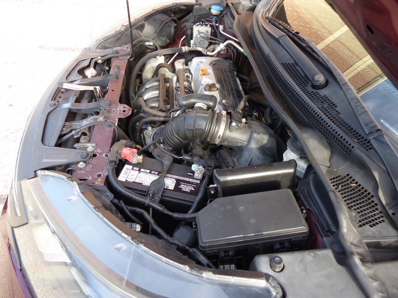 Used 2014 Honda CR-V EX-L image 16