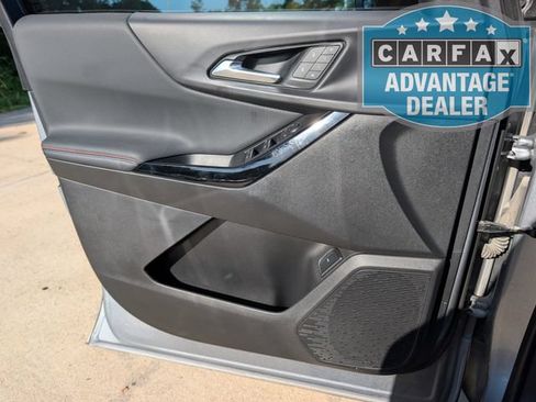 Used 2026 Chevrolet Equinox RS w/ Convenience Package III FWD image 17