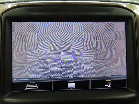 Used 2020 Chevrolet Silverado 1500 High Country image 15