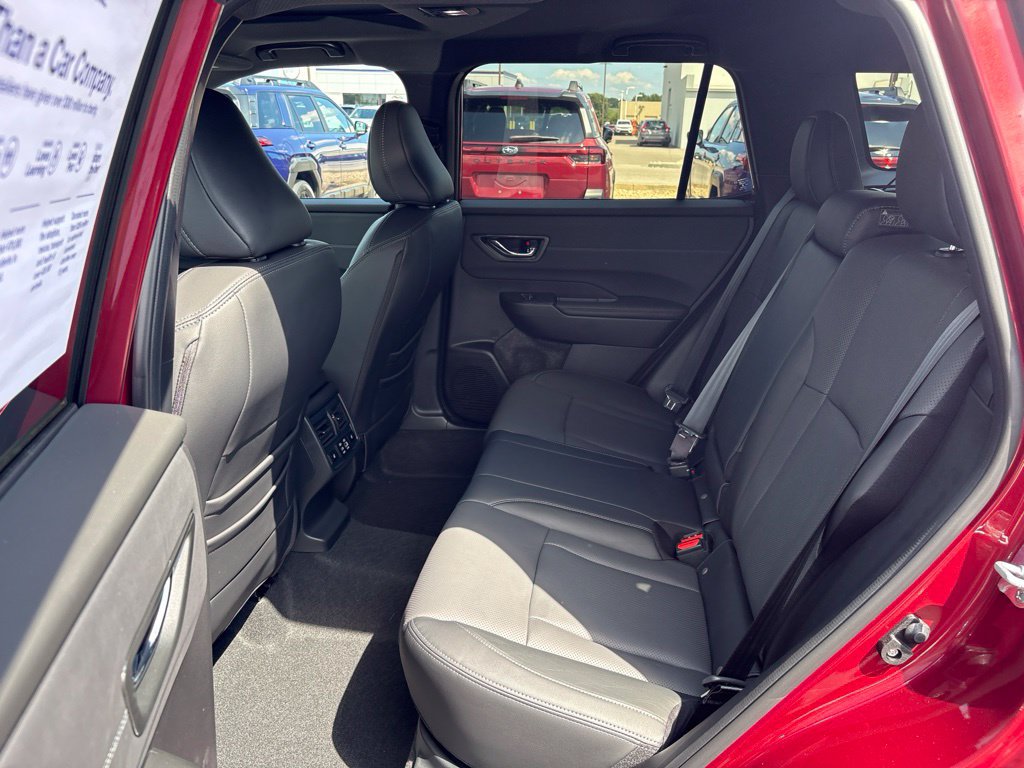 New 2026 Subaru Outback Touring XT AWD/4WD image 9