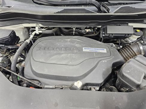 Used 2019 Honda Ridgeline RTL-E image 37