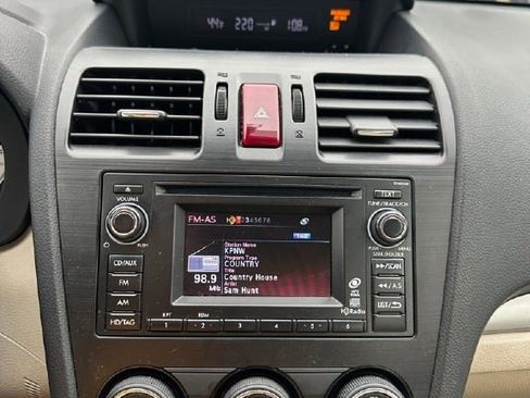 Used 2012 Subaru Impreza 2.0i Sport Limited w/ Popular Pkg 1 image 13