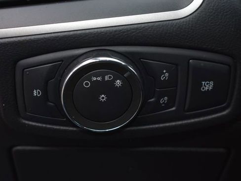 Used 2021 Ford Edge SEL w/ Cargo Accessory Package image 16