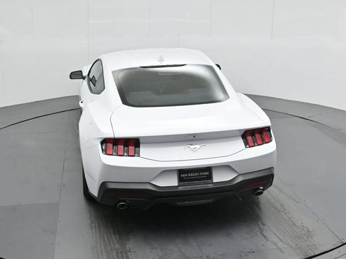 New 2026 Ford Mustang Coupe RWD image 36