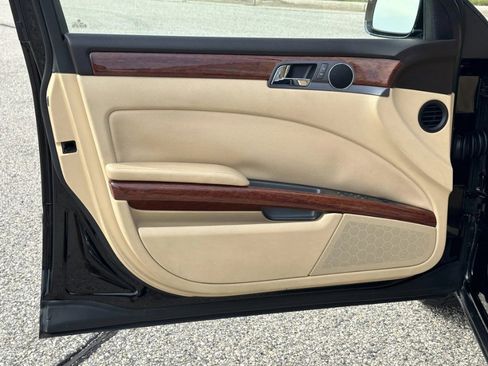 Used 2004 Volkswagen Phaeton V8 image 15