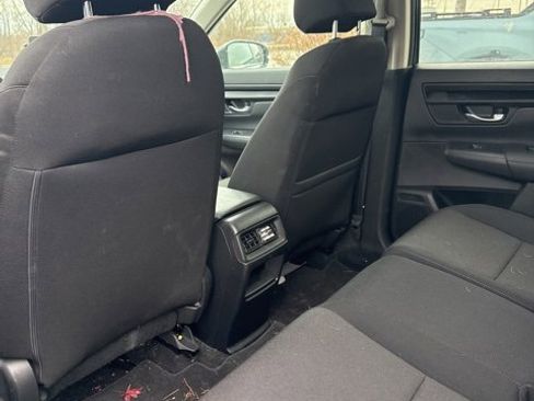 Used 2023 Honda CR-V EX image 8