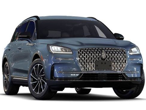 New 2026 Lincoln Corsair Premiere AWD/4WD image 26