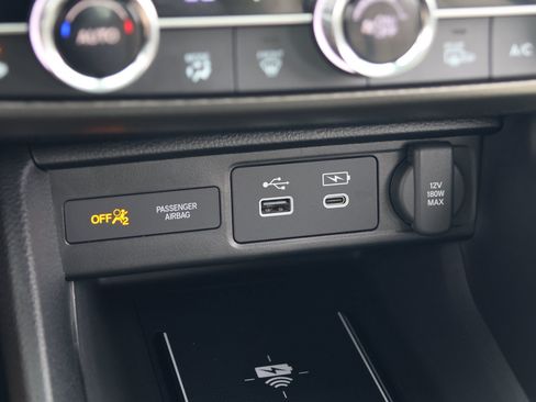 Certified 2026 Acura Integra A-Spec FWD image 26