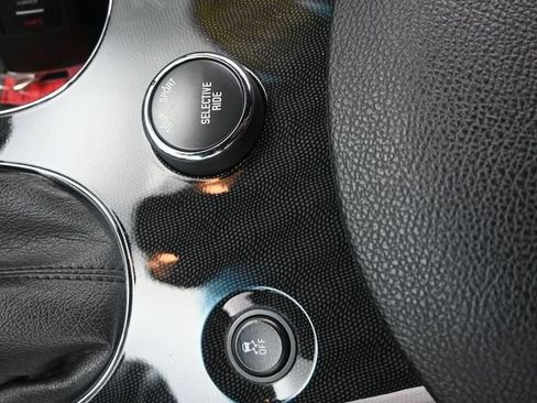 Used 2012 Chevrolet Corvette Grand Sport RWD image 19