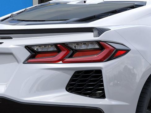 New 2026 Chevrolet Corvette Stingray Coupe image 11