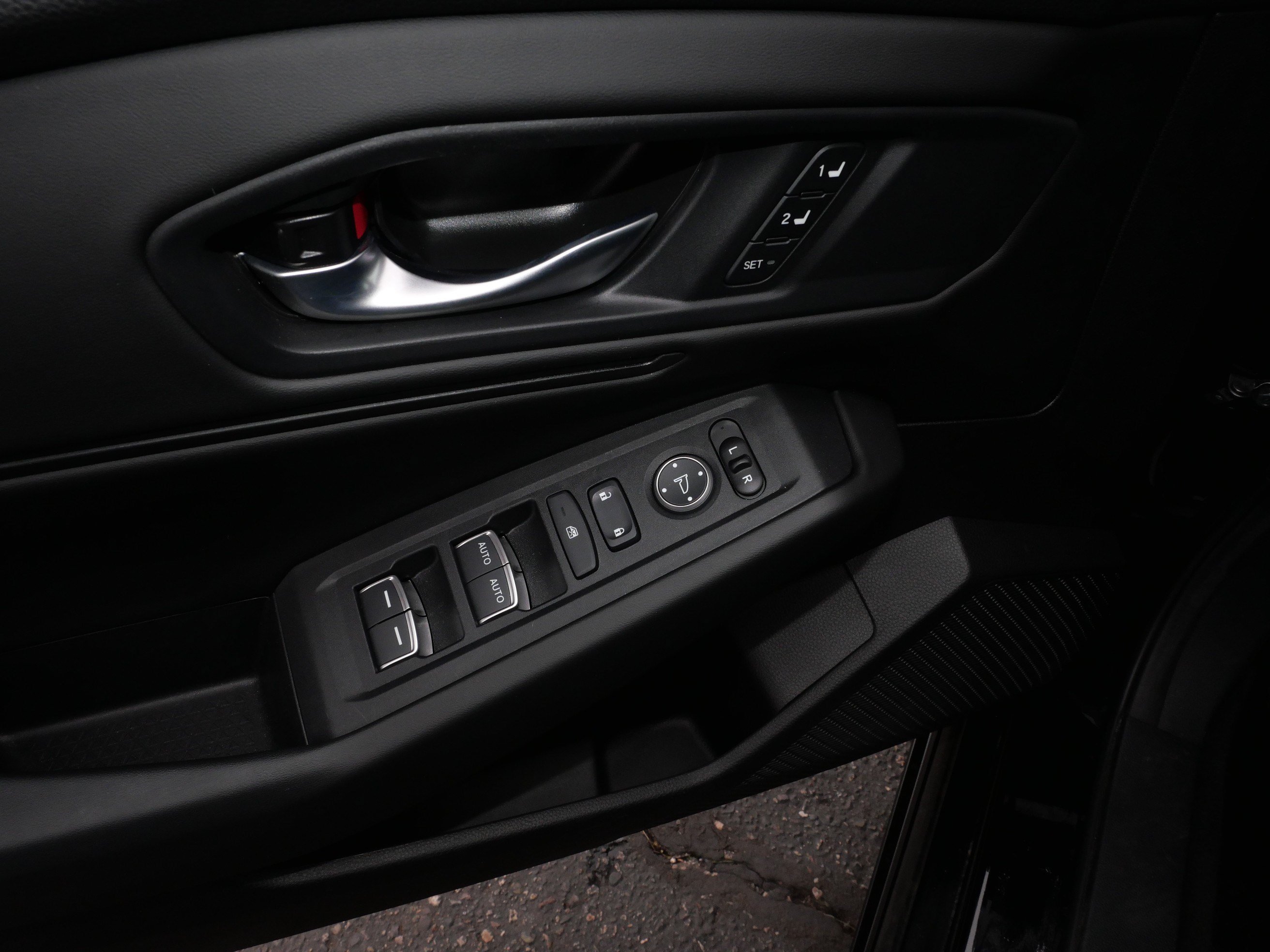 Used 2024 Honda Accord EX-L image 19