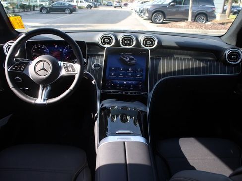 Certified 2025 Mercedes-Benz GLC 300 GLC 300 image 30