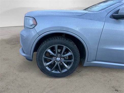 Used 2018 Dodge Durango GT image 14