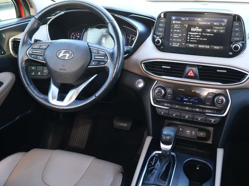 Used 2020 Hyundai Santa Fe Limited image 10