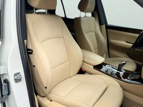 Used 2016 BMW X3 xDrive35i AWD/4WD image 24