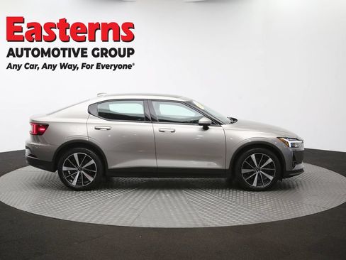 Used 2021 Polestar Polestar 2 AWD/4WD image 44