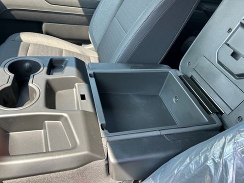 New 2026 Chevrolet Silverado 1500 RST AWD/4WD image 20