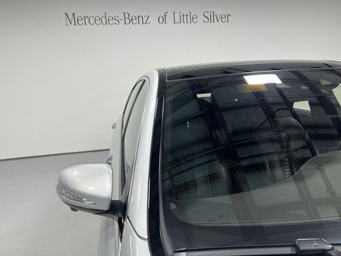 Used 2018 Mercedes-Benz S 560 4MATIC Sedan image 12