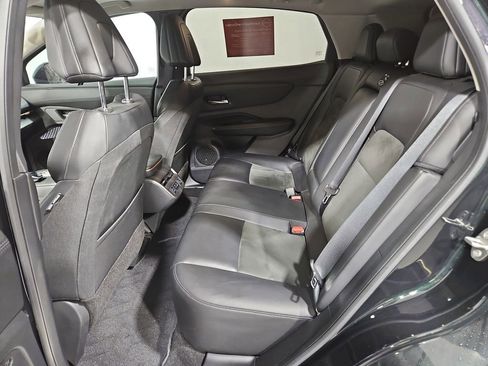 Certified 2024 Nissan Ariya AWD image 27