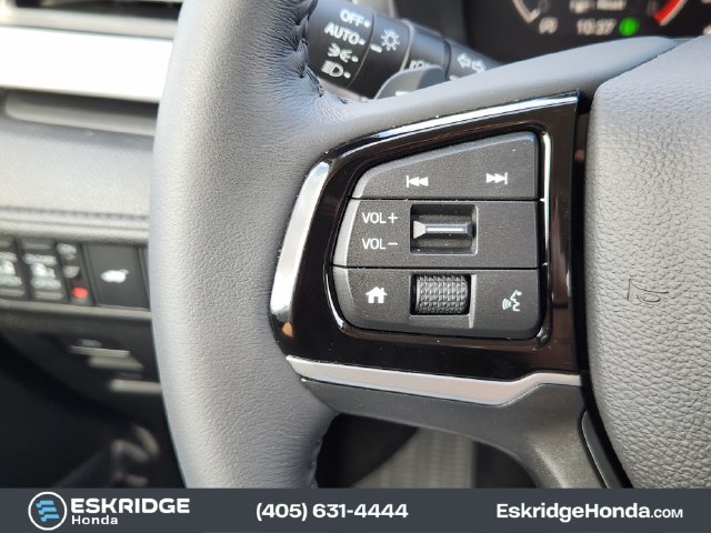 Certified 2026 Honda Odyssey EX-L image 28
