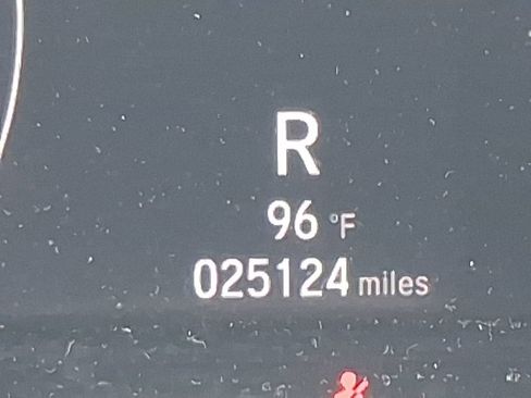 Used 2018 Honda Accord EX-L image 35