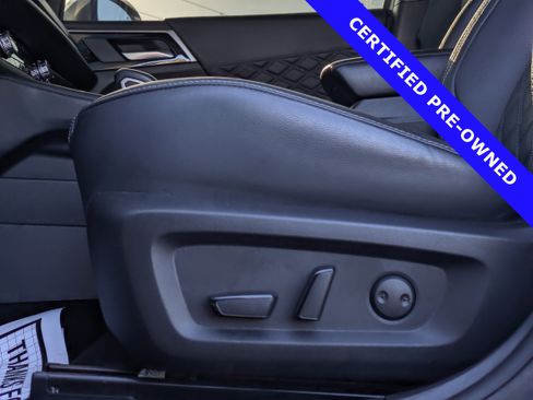 Used 2023 Mitsubishi Outlander SEL 40th Anniversary image 23