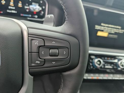 New 2026 GMC Sierra 1500 Denali AWD/4WD image 21