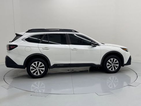 Used 2020 Subaru Outback w/ Popular Package #1 AWD/4WD image 6