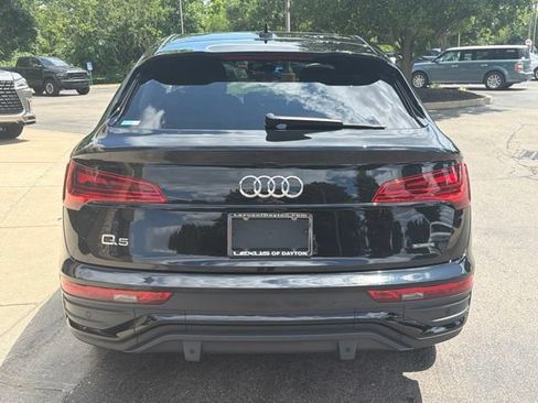 Used 2023 Audi Q5 2.0T Premium Plus AWD/4WD image 6