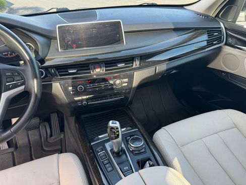 Used 2015 BMW X5 xDrive35i image 11