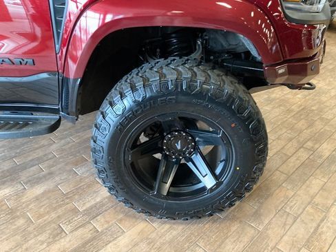 Used 2024 RAM 1500 TRX image 5