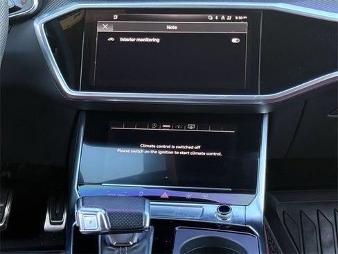 Used 2022 Audi S6 Premium Plus image 14