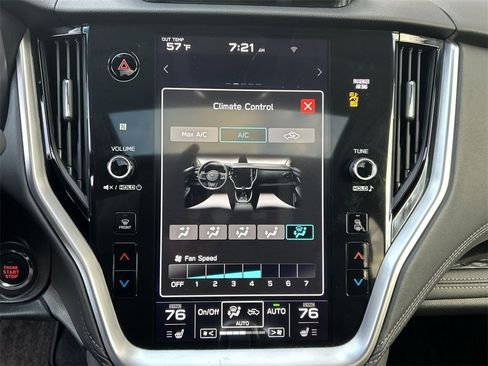 Certified 2022 Subaru Outback Limited image 21