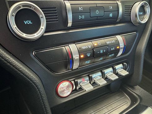 Used 2023 Ford Mustang GT w/ Equipment Group 301A image 33