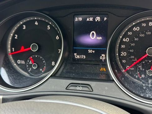 Used 2019 Volkswagen Atlas SE image 19