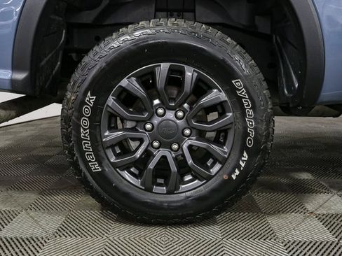 Used 2023 Ford Ranger XLT w/ Equipment Group 301A Mid image 14